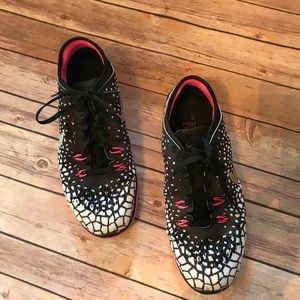 Nike Women's Free 5.0 Tr Fit 5 Prt Training Shoe